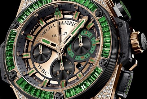 hublot worth the money|what is a hublot.